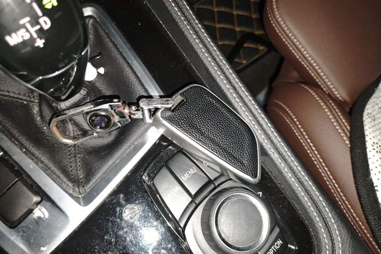 Used BMW 1 Series 2020 120i M Sport Package Vehicle Key
