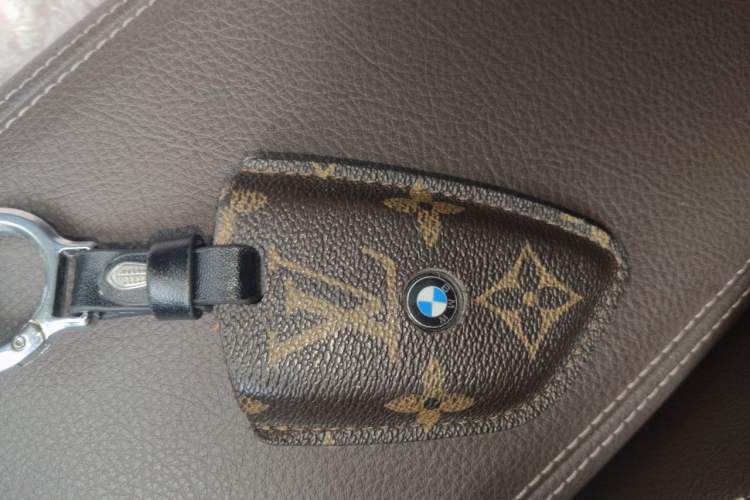 Used BMW 1 Series 2020 120i M Sport Package Vehicle Key