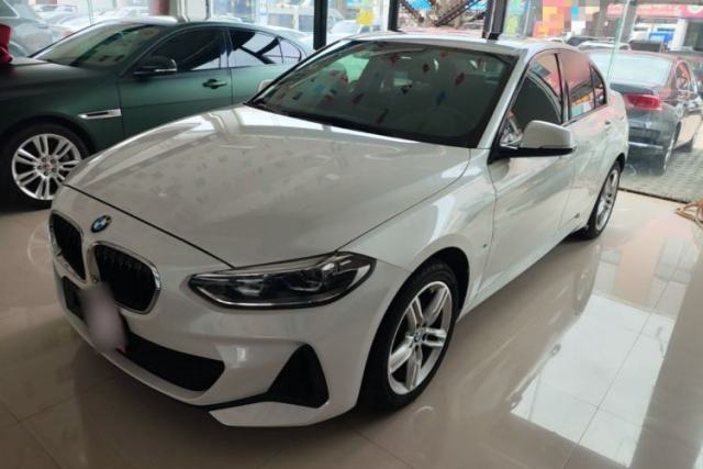 Used BMW 1 Series 2020 120i M Sport Package