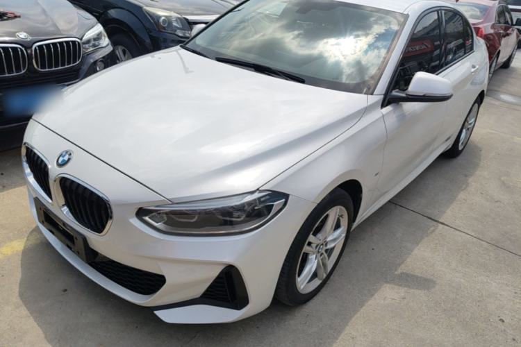 Used BMW 1 Series 2020 120i M Sport Package Guazi used car, China used car export, Used car for sale, Used cars, Cheapest cars for sale