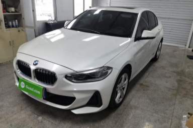 Used BMW 1 Series 2020 120i M Sport Package