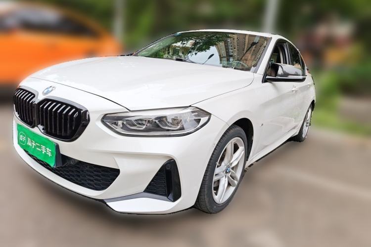 Used BMW 1 Series 2020 120i M Sport Package Guazi used car, China used car export, Used car for sale, Used  cars, Cheapest cars for sale