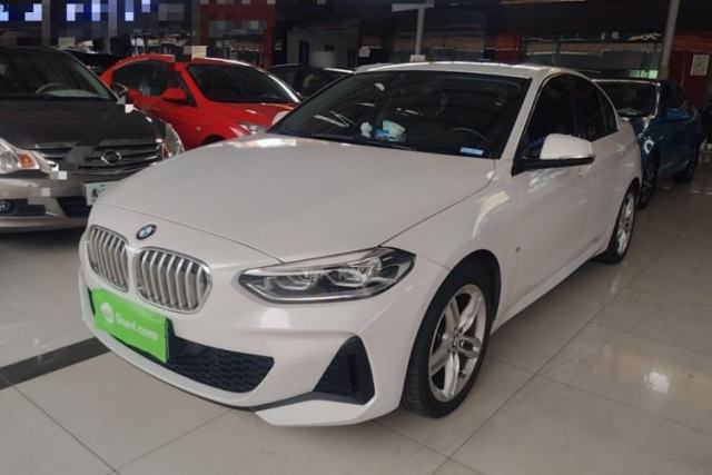 Used BMW 1 Series 2020 120i M Sport Package