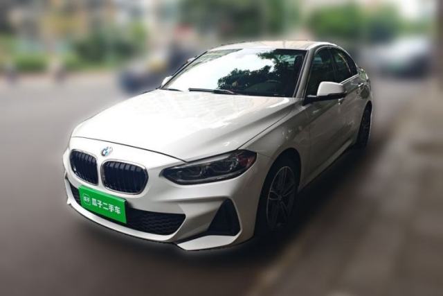 Used BMW 1 Series 2020 120i M Sport Package