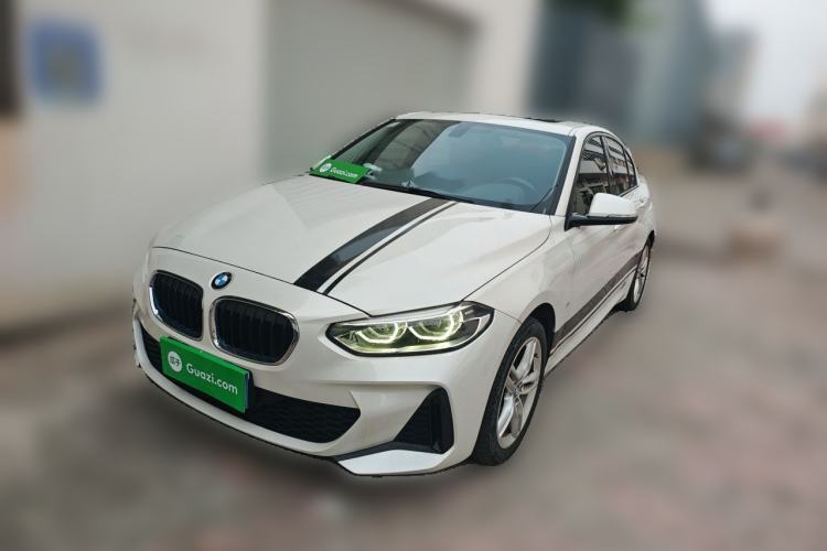 Used BMW 1 Series 2020 120i M Sport Package Guazi used car, China used car export, Used car for sale, Used  cars, Cheapest cars for sale