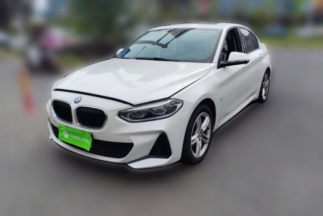 Used BMW 1 Series 2020 120i M Sport Package