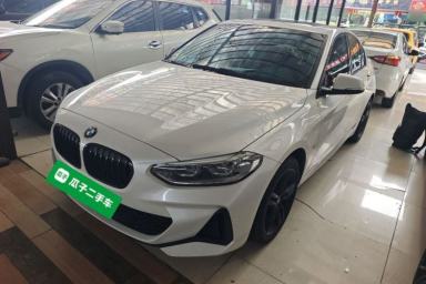 Used BMW 1 Series 2020 120i M Sport Package