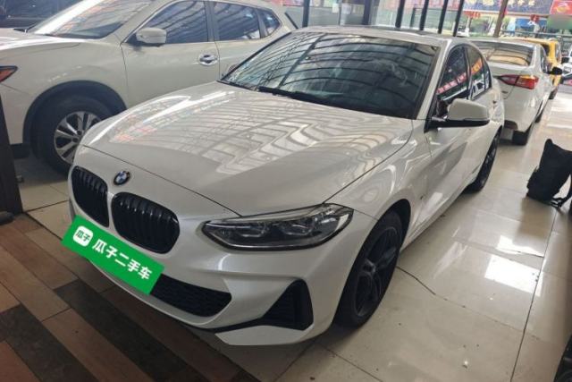 Used BMW 1 Series 2020 120i M Sport Package