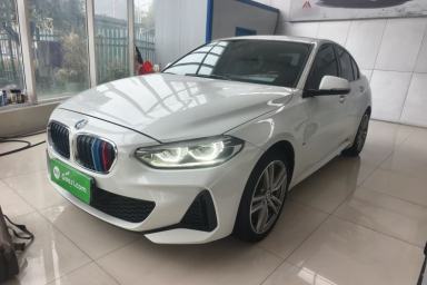 Used BMW 1 Series 2020 125i Leading Model M Sport Package