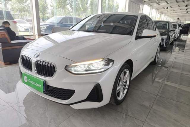 Used BMW 1 Series 2020 120i M Sport Package