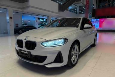 Used BMW 1 Series 2020 120i M Sport Package
