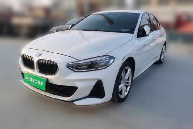 Used BMW 1 Series 2020 120i M Sport Package