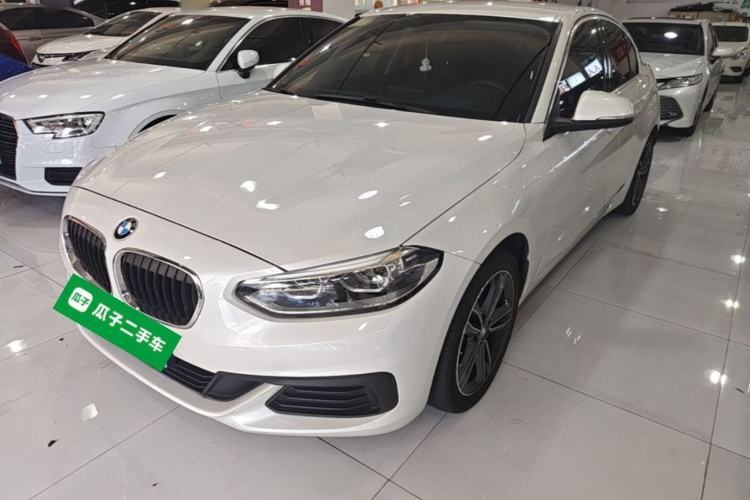 Ojetý BMW 1 Series 2020 120i Fashion Model Guazi used car, China used car export, Used car for sale, Used  cars, Cheapest cars for sale