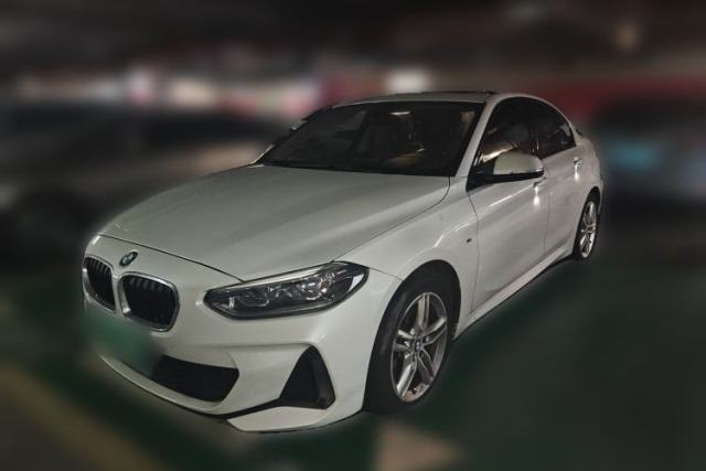 Used BMW 1 Series 2020 120i M Sport Package