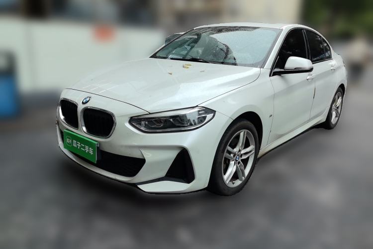 Used BMW 1 Series 2020 120i M Sport Package Guazi used car, China used car export, Used car for sale, Used  cars, Cheapest cars for sale