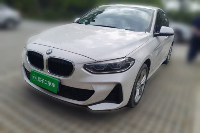 Used BMW 1 Series 2020 120i M Sport Package