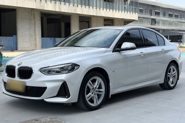 Used BMW 1 Series 2020 120i M Sport Package