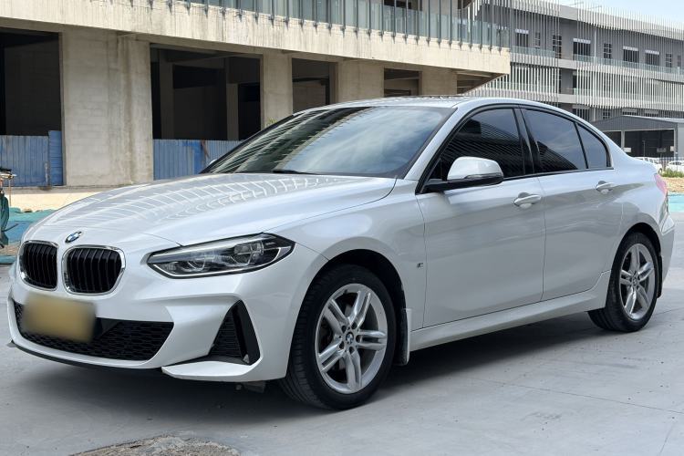 Used BMW 1 Series 2020 120i M Sport Package Guazi used car, China used car export, Used car for sale, Used  cars, Cheapest cars for sale