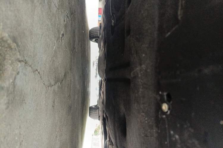 Used BMW 1 Series 2020 120i Fashion Model Chassis Front