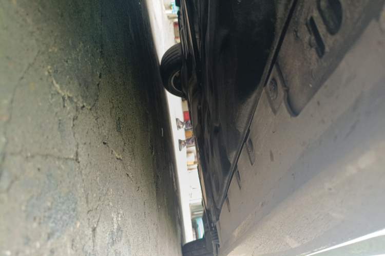 Used BMW 1 Series 2020 120i Fashion Model Chassis Front Left
