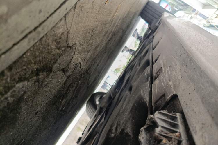 Used BMW 1 Series 2020 120i Fashion Model Chassis Front Right