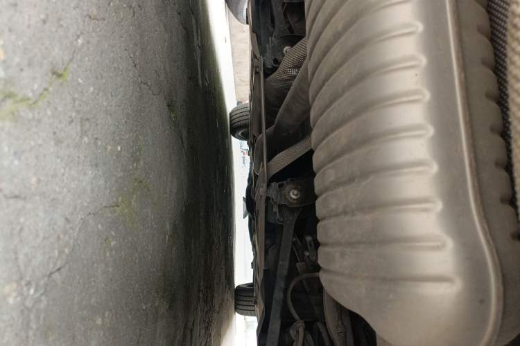 Used BMW 1 Series 2020 120i Fashion Model Chassis Rear