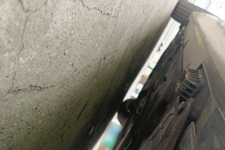 Used BMW 1 Series 2020 120i Fashion Model Chassis Rear Left