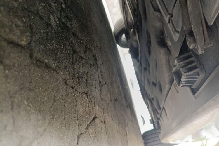 Used BMW 1 Series 2020 120i Fashion Model Chassis Rear Right