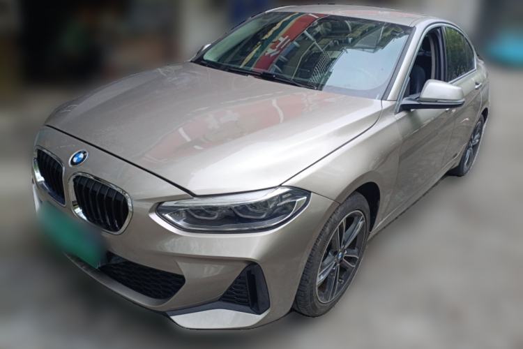Used BMW 1 Series 2020 120i Fashion Model Guazi used car, China used car export, Used car for sale, Used  cars, Cheapest cars for sale