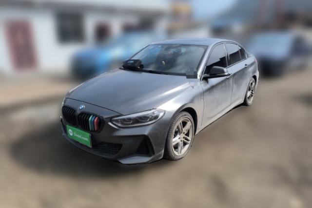 Used BMW 1 Series 2021 Revised 120i M Sport Night Edition