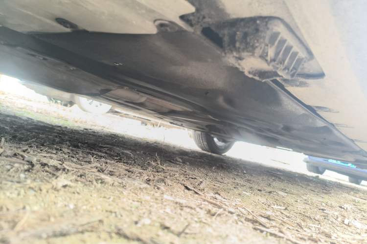 Used BMW 1 Series 2021 Revised 120i M Sport Night Edition Chassis Front Left