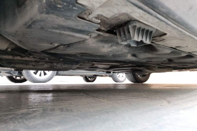 Used BMW 1 Series 2021 120i M Sport Edition Chassis Front Left