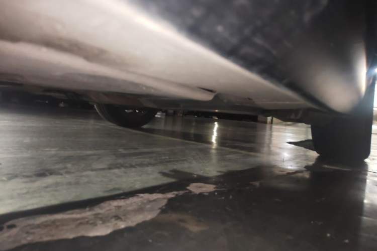 Used BMW 1 Series 2021 120i M Sport Night Edition Chassis Front Left