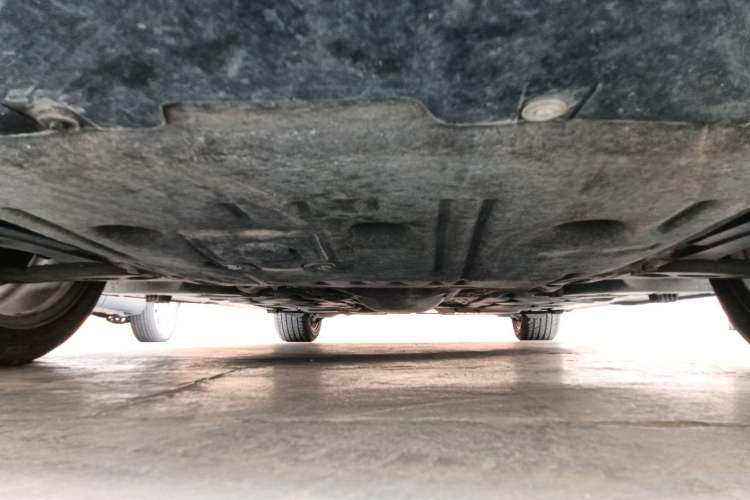 Used BMW 1 Series 2021 120i M Sport Edition Chassis Front