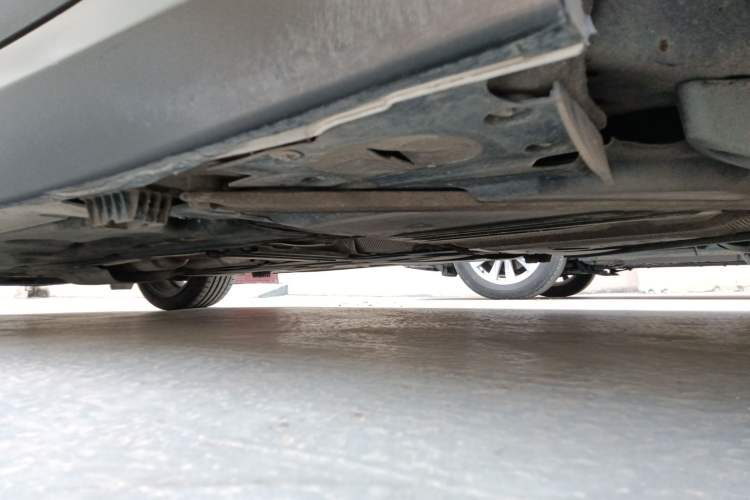 Used BMW 1 Series 2021 120i M Sport Edition Chassis Rear Left