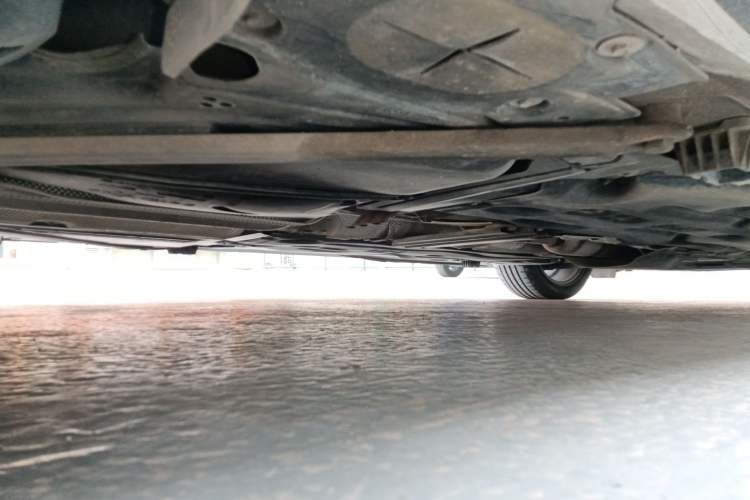 Used BMW 1 Series 2021 120i M Sport Edition Chassis Rear Right