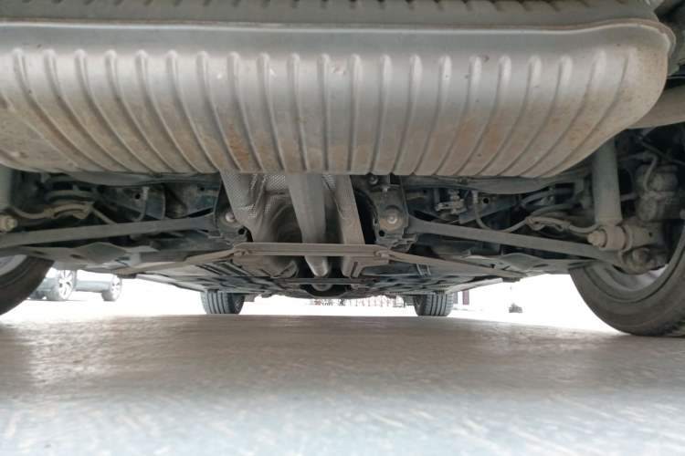 Used BMW 1 Series 2021 120i M Sport Edition Chassis Rear