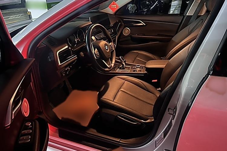 Used BMW 1 Series 2021 Revised 120i M Sport Edition Exterior 3