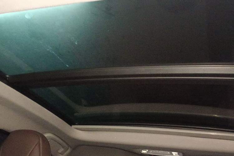 Used BMW 1 Series 2021 Restyled 125i M Sport Night Edition Headliner