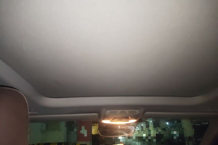 Used BMW 1 Series 2021 120i M Sport Night Edition Headliner