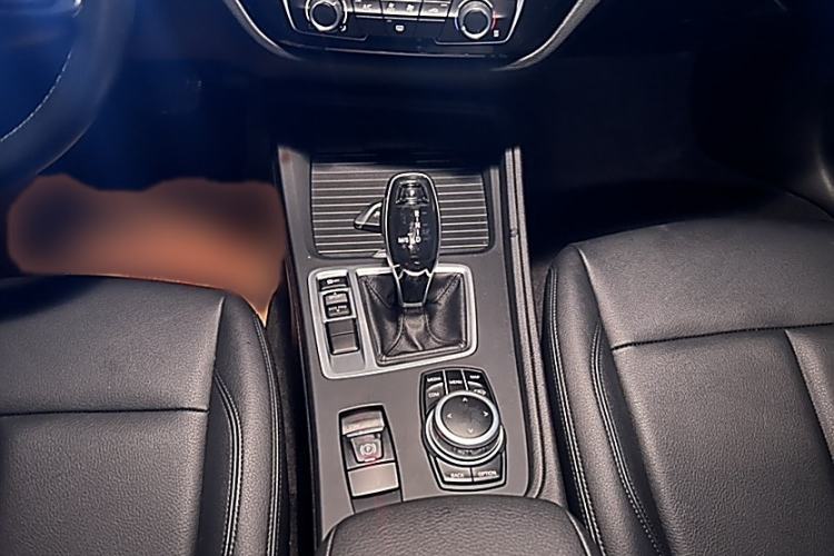 Used BMW 1 Series 2021 Revised 120i M Sport Edition Interior 5