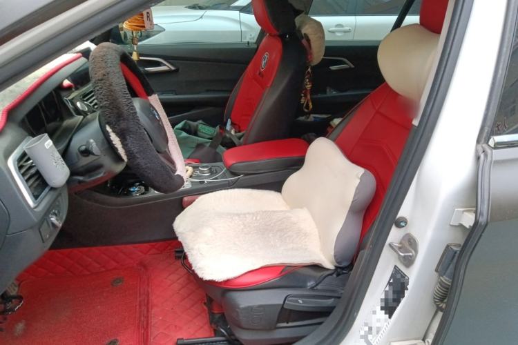 Used BMW 1 Series 2021 120i M Sport Edition Left Front Seat