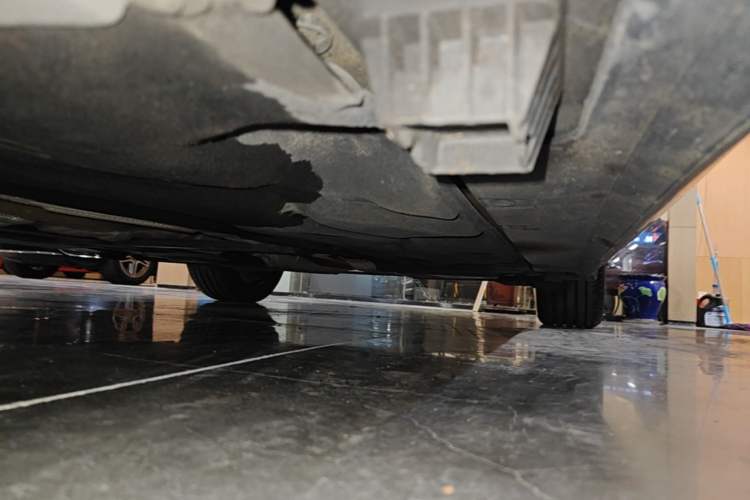 Used BMW 1 Series 2021 Restyled 125i M Sport Night Edition Left Side Sill