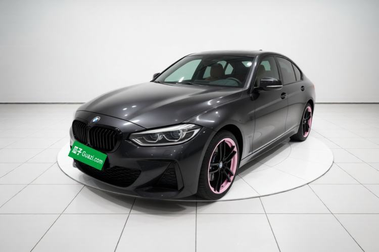 Used BMW 1 Series 2021 Restyled 125i M Sport Night Edition Guazi used car, China used car export, Used car for sale, Used cars, Cheapest cars for sale