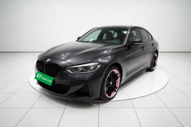 Used BMW 1 Series 2021 Restyled 125i M Sport Night Edition