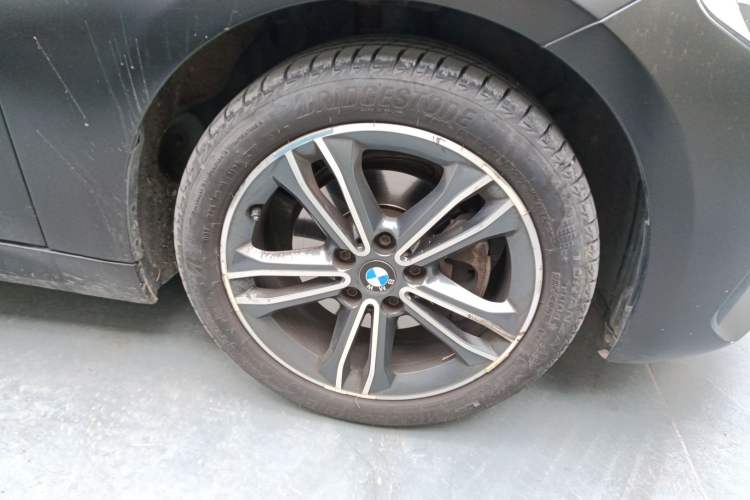 Used BMW 1 Series 2021 120i M Sport Edition Right Front Wheel Hub