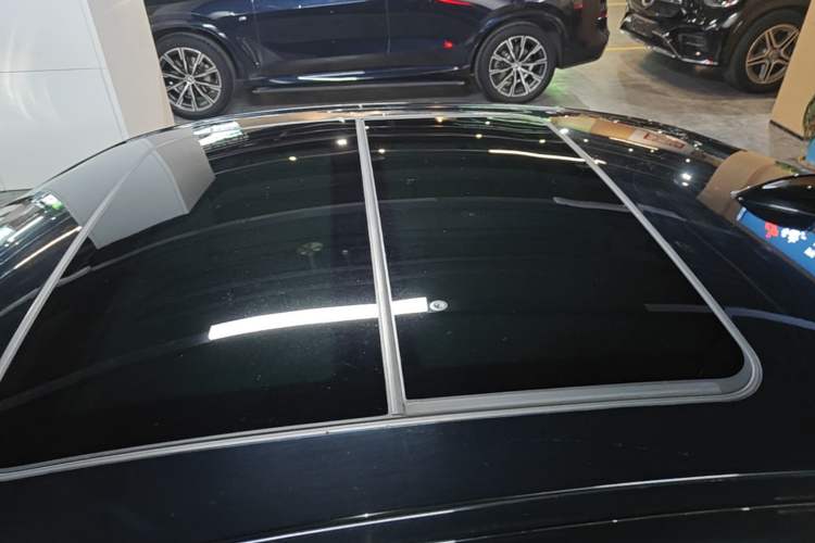Used BMW 1 Series 2021 Restyled 125i M Sport Night Edition Roof