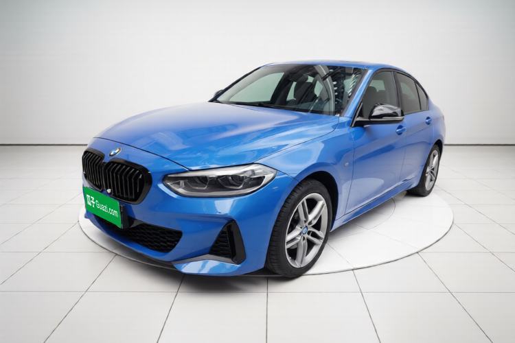 Używany BMW 1 Series 2021 Revised 120i M Sport Night Edition Guazi used car, China used car export, Used car for sale, Used  cars, Cheapest cars for sale