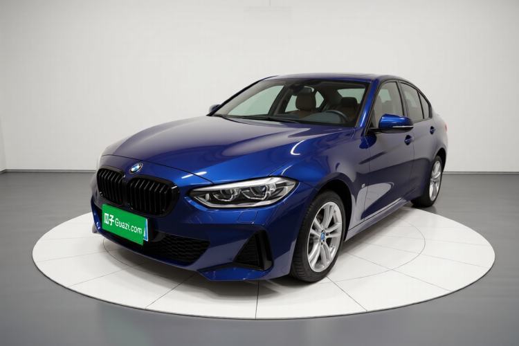 Used BMW 1 Series 2021 120i M Sport Night Edition Guazi used car, China used car export, Used car for sale, Used  cars, Cheapest cars for sale