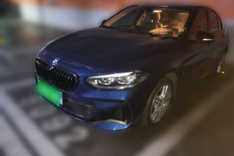 Used BMW 1 Series 2021 120i M Sport Night Edition Guazi used car, China used car export, Used car for sale, Used  cars, Cheapest cars for sale
